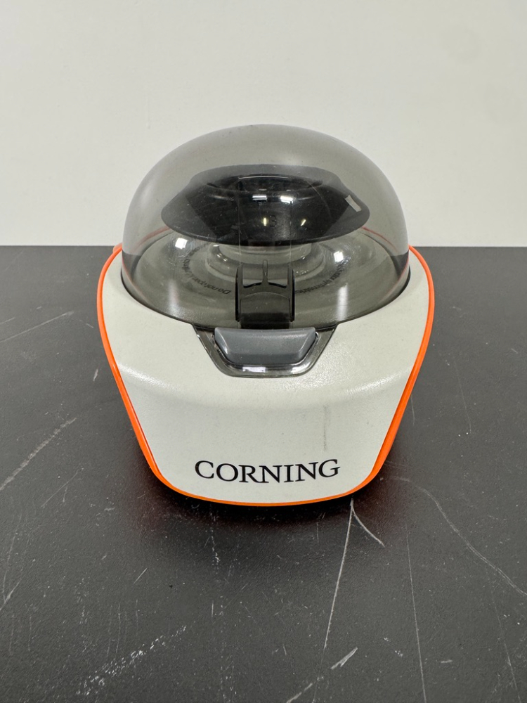 Image of Corning Mini Centrifuge